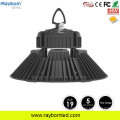 IP65 200watt Daylight Sensor UFO High Bay Retrofit LED for Industrial Warehouse Lighting